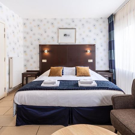Hotel Jose Blankenberge Εξωτερικό φωτογραφία