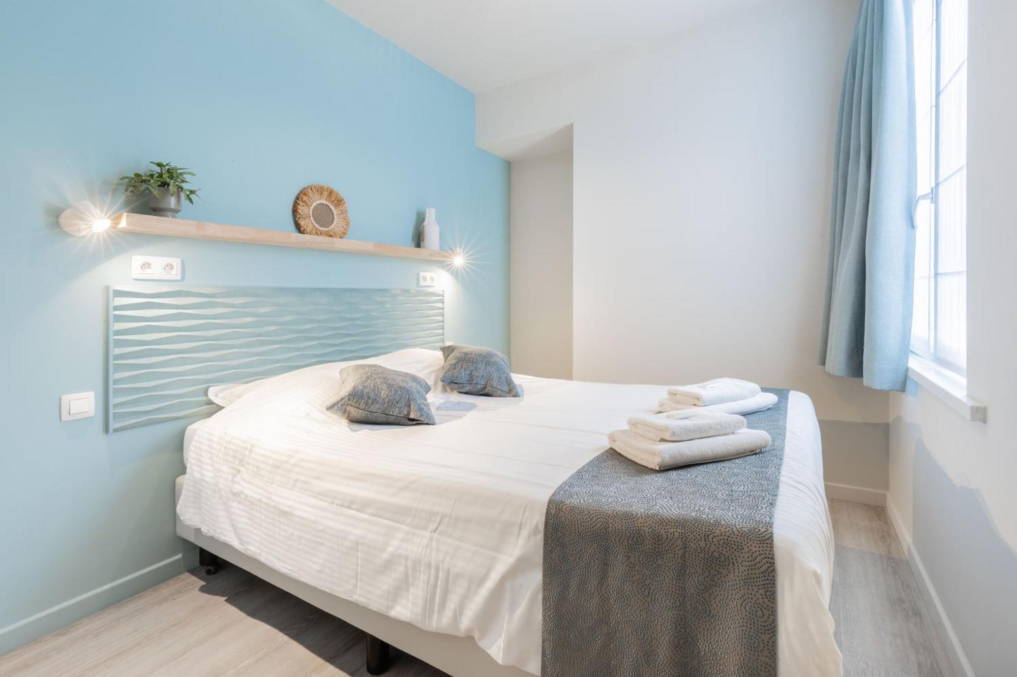 Hotel Jose Blankenberge Εξωτερικό φωτογραφία