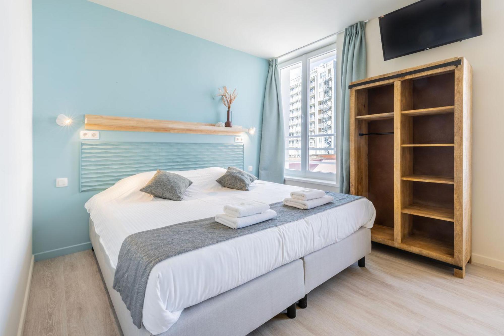 Hotel Jose Blankenberge Εξωτερικό φωτογραφία