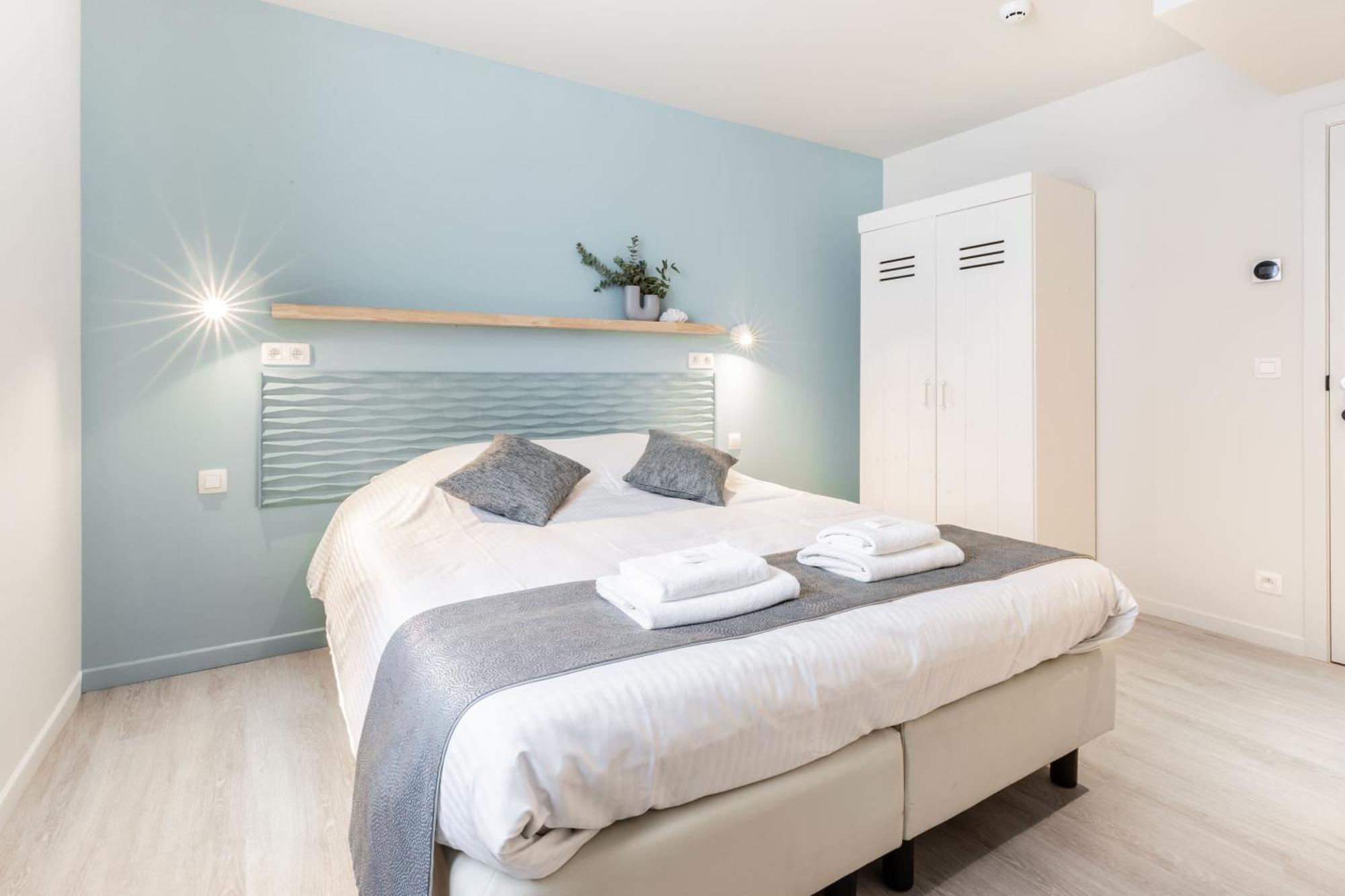 Hotel Jose Blankenberge Εξωτερικό φωτογραφία