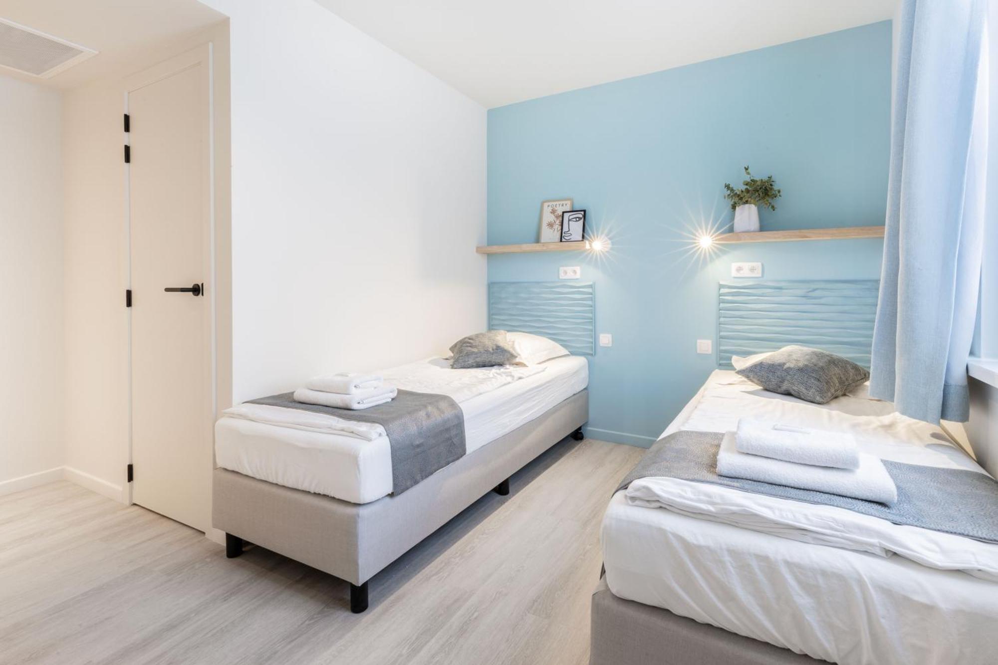 Hotel Jose Blankenberge Εξωτερικό φωτογραφία