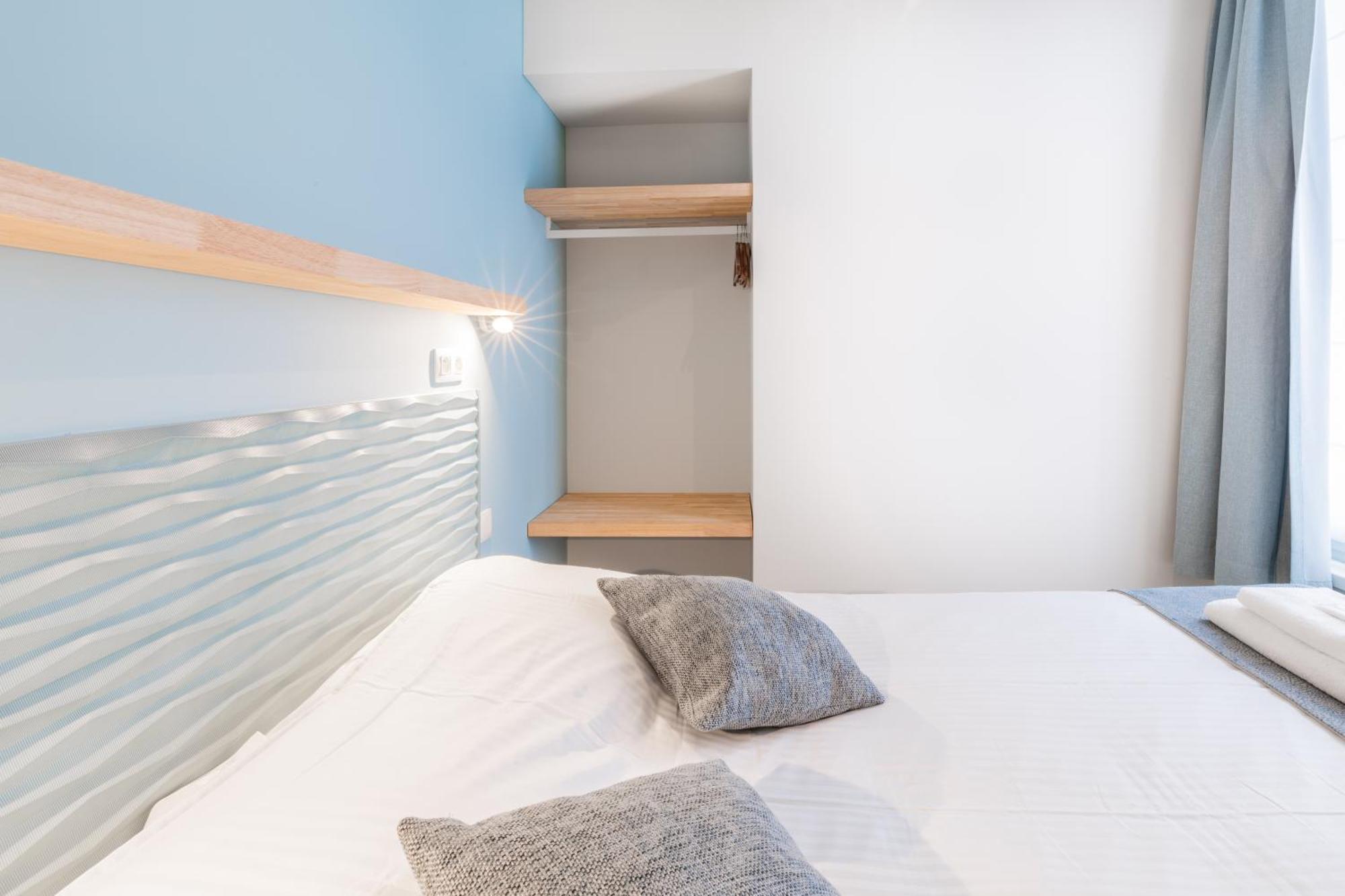 Hotel Jose Blankenberge Εξωτερικό φωτογραφία