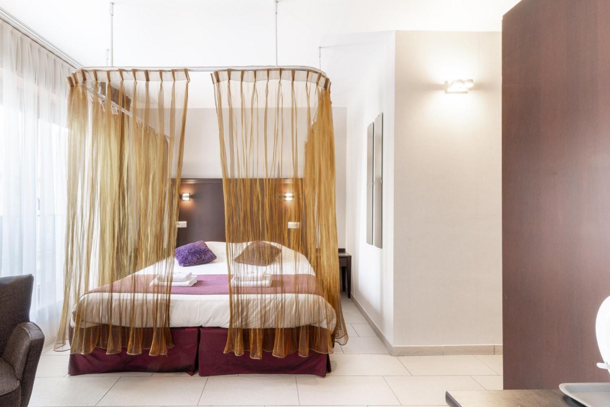 Hotel Jose Blankenberge Εξωτερικό φωτογραφία
