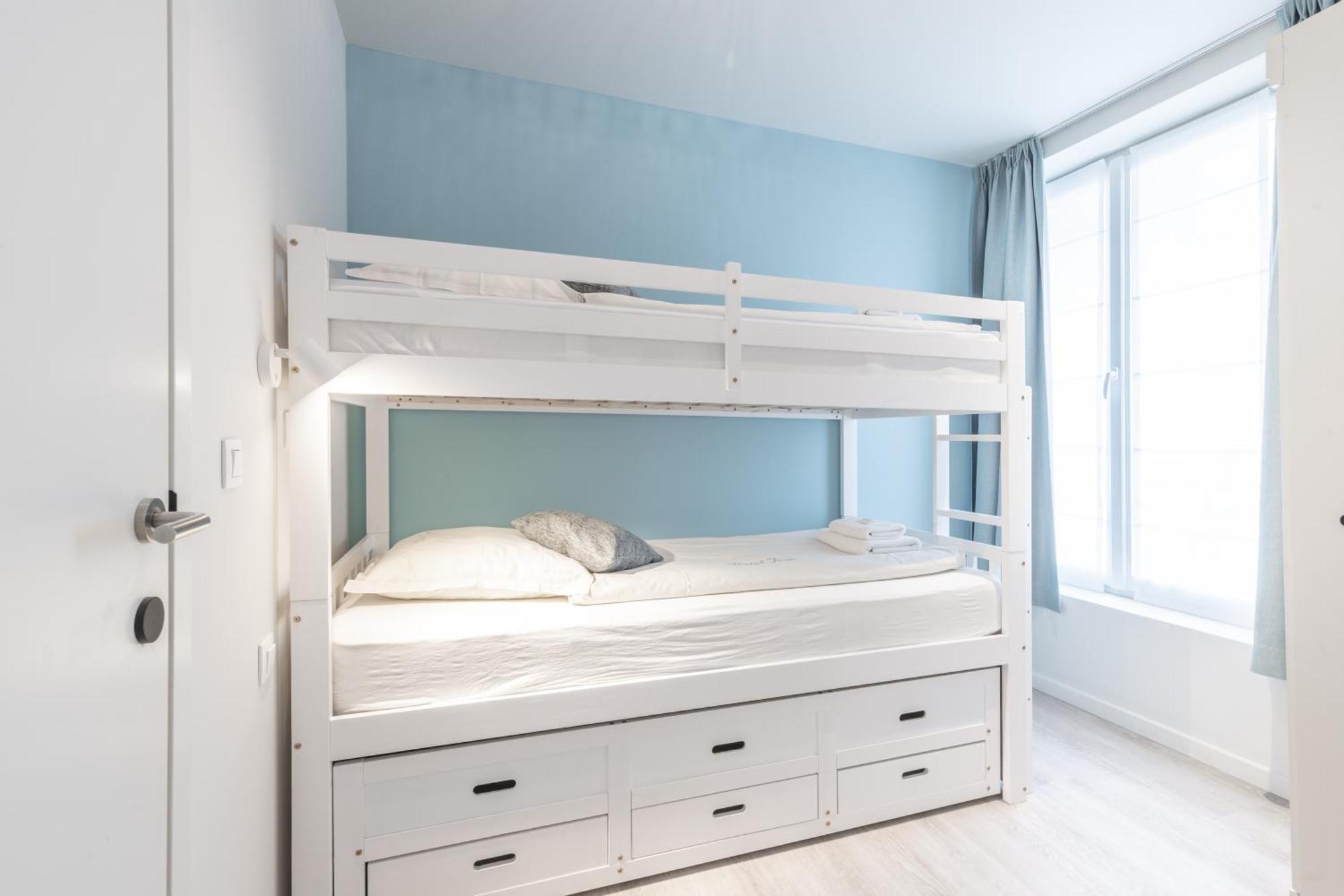 Hotel Jose Blankenberge Εξωτερικό φωτογραφία