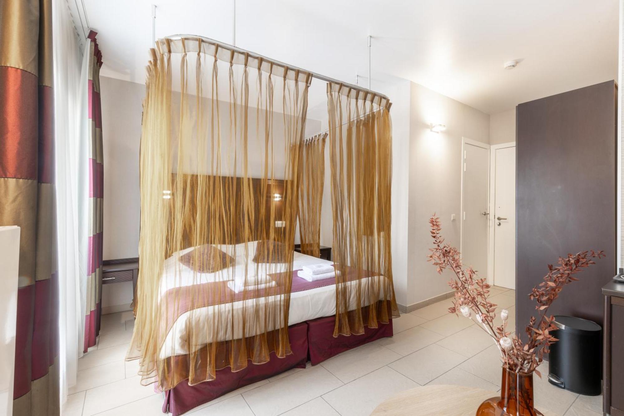 Hotel Jose Blankenberge Εξωτερικό φωτογραφία