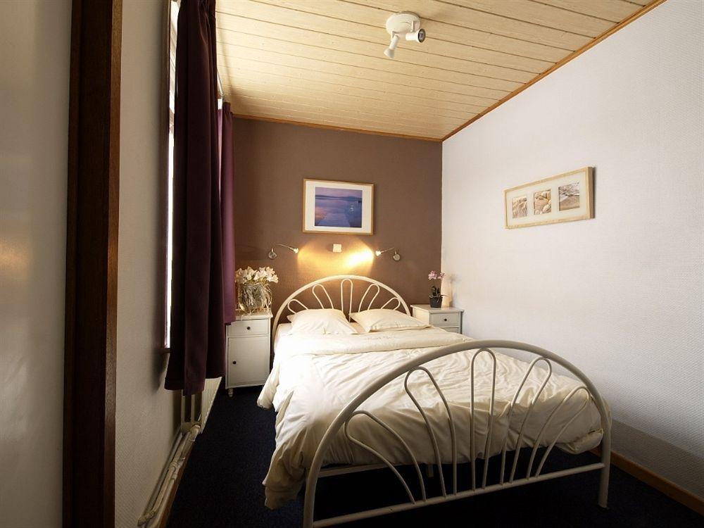 Hotel Jose Blankenberge Εξωτερικό φωτογραφία