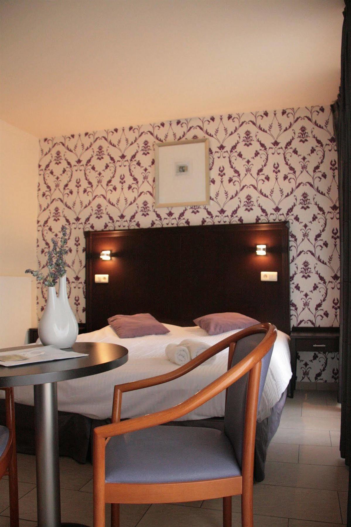 Hotel Jose Blankenberge Εξωτερικό φωτογραφία