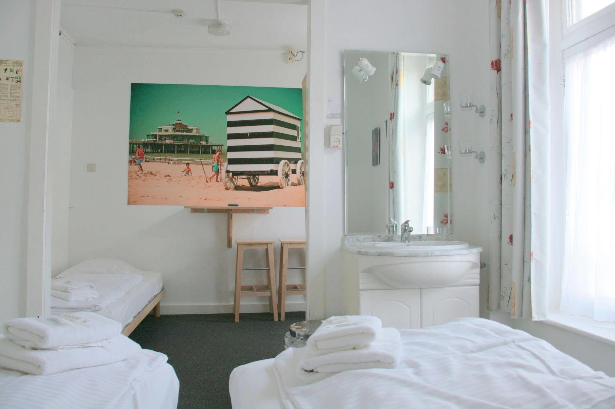 Hotel Jose Blankenberge Εξωτερικό φωτογραφία