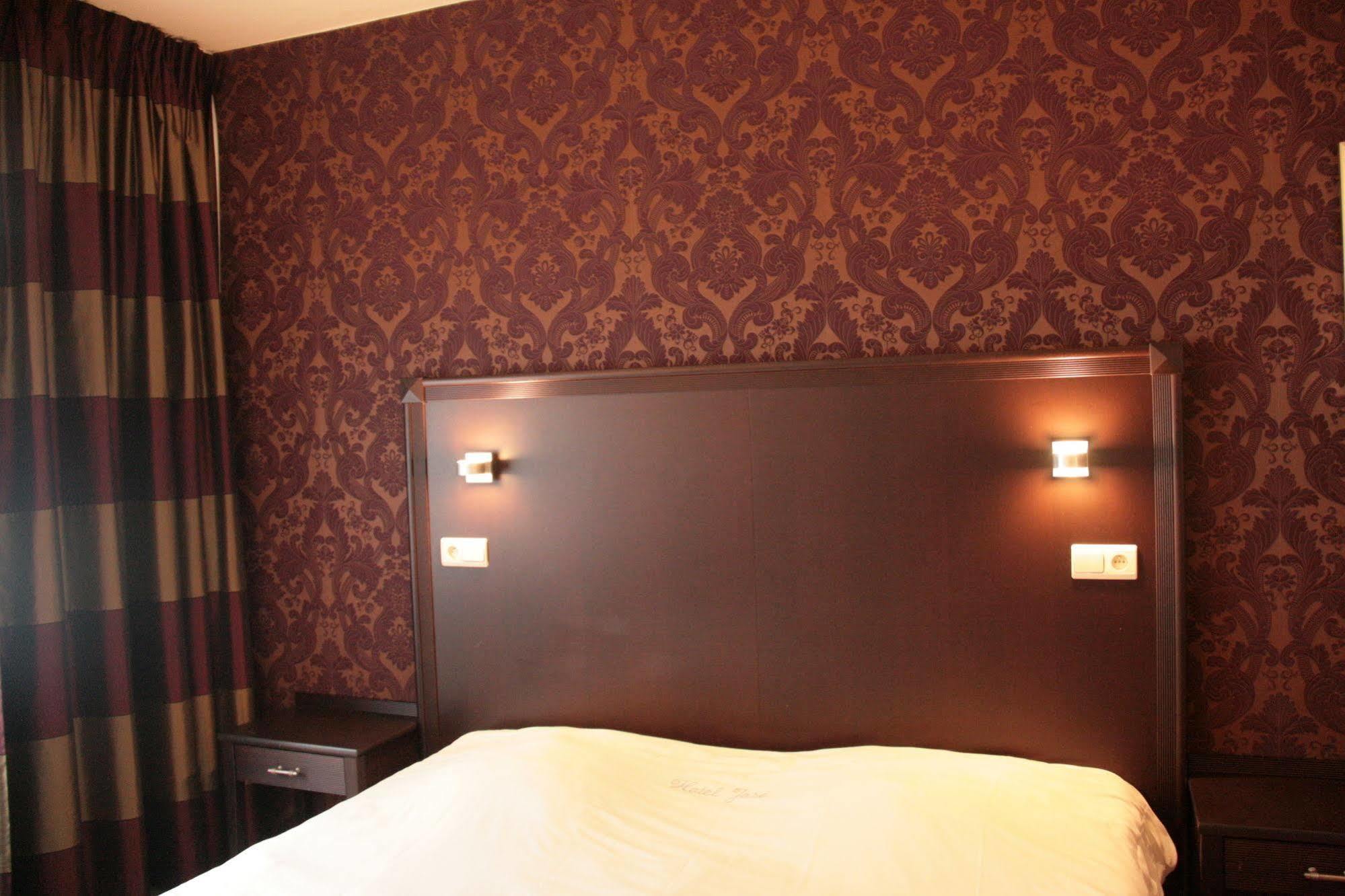 Hotel Jose Blankenberge Εξωτερικό φωτογραφία