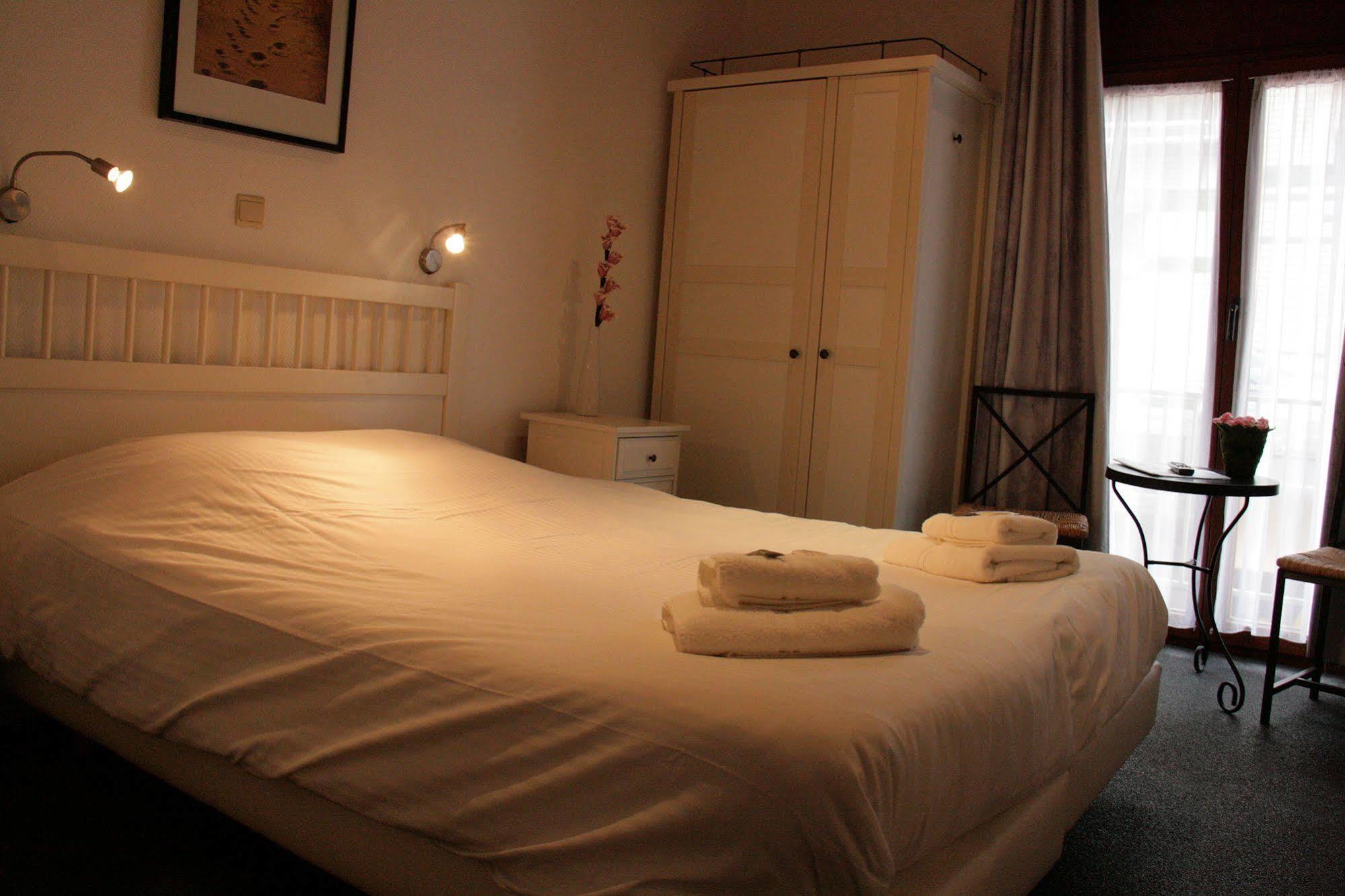 Hotel Jose Blankenberge Εξωτερικό φωτογραφία