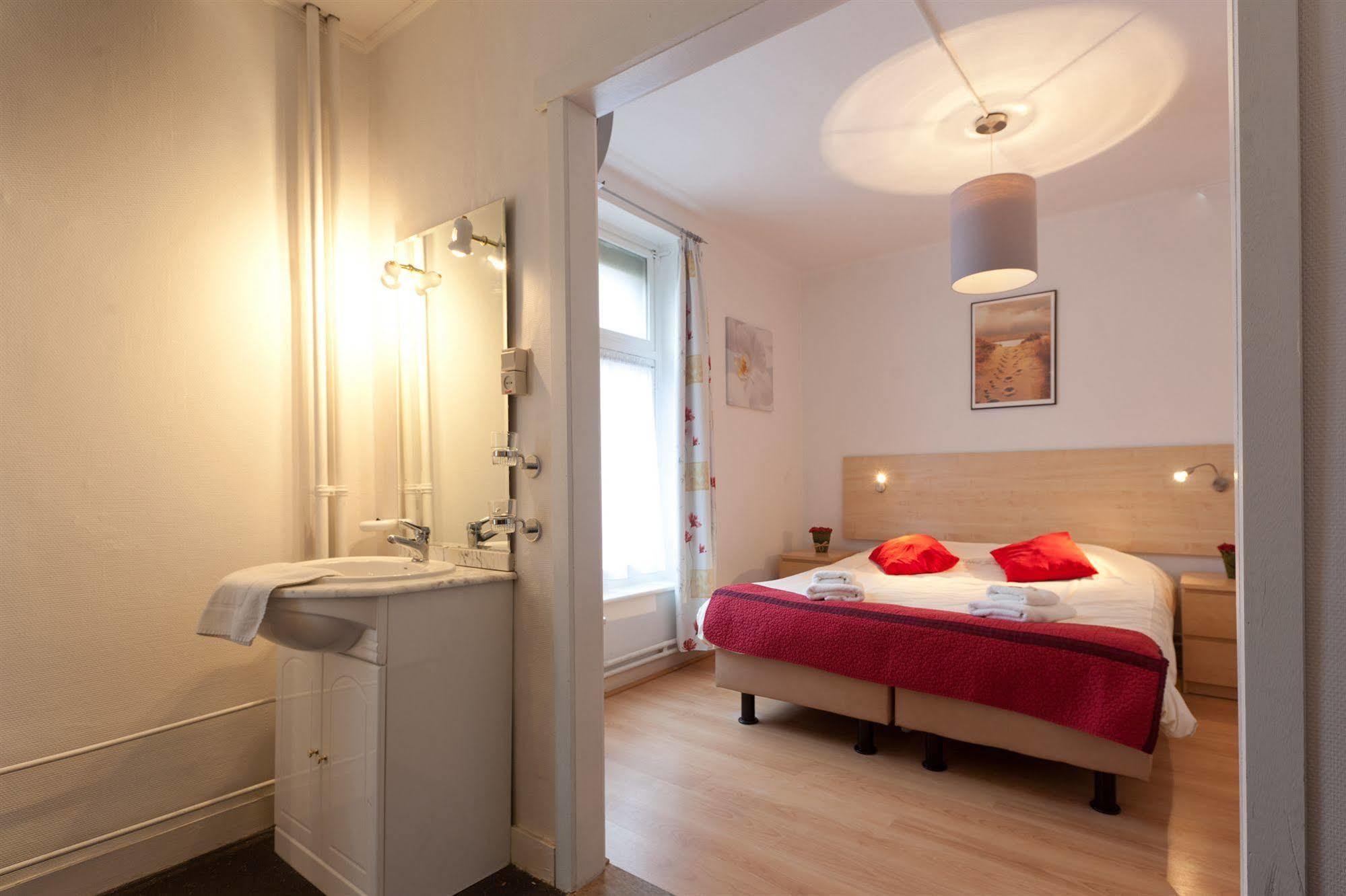 Hotel Jose Blankenberge Εξωτερικό φωτογραφία