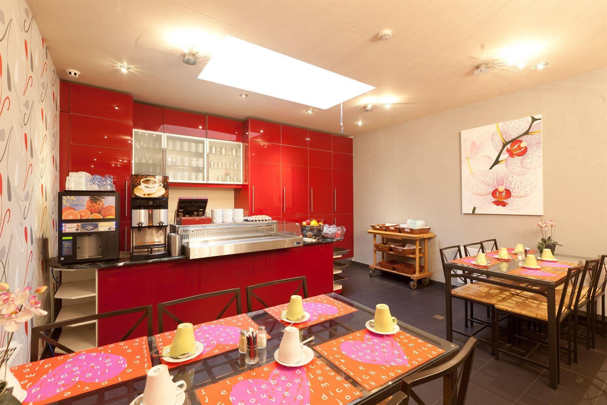 Hotel Jose Blankenberge Εξωτερικό φωτογραφία