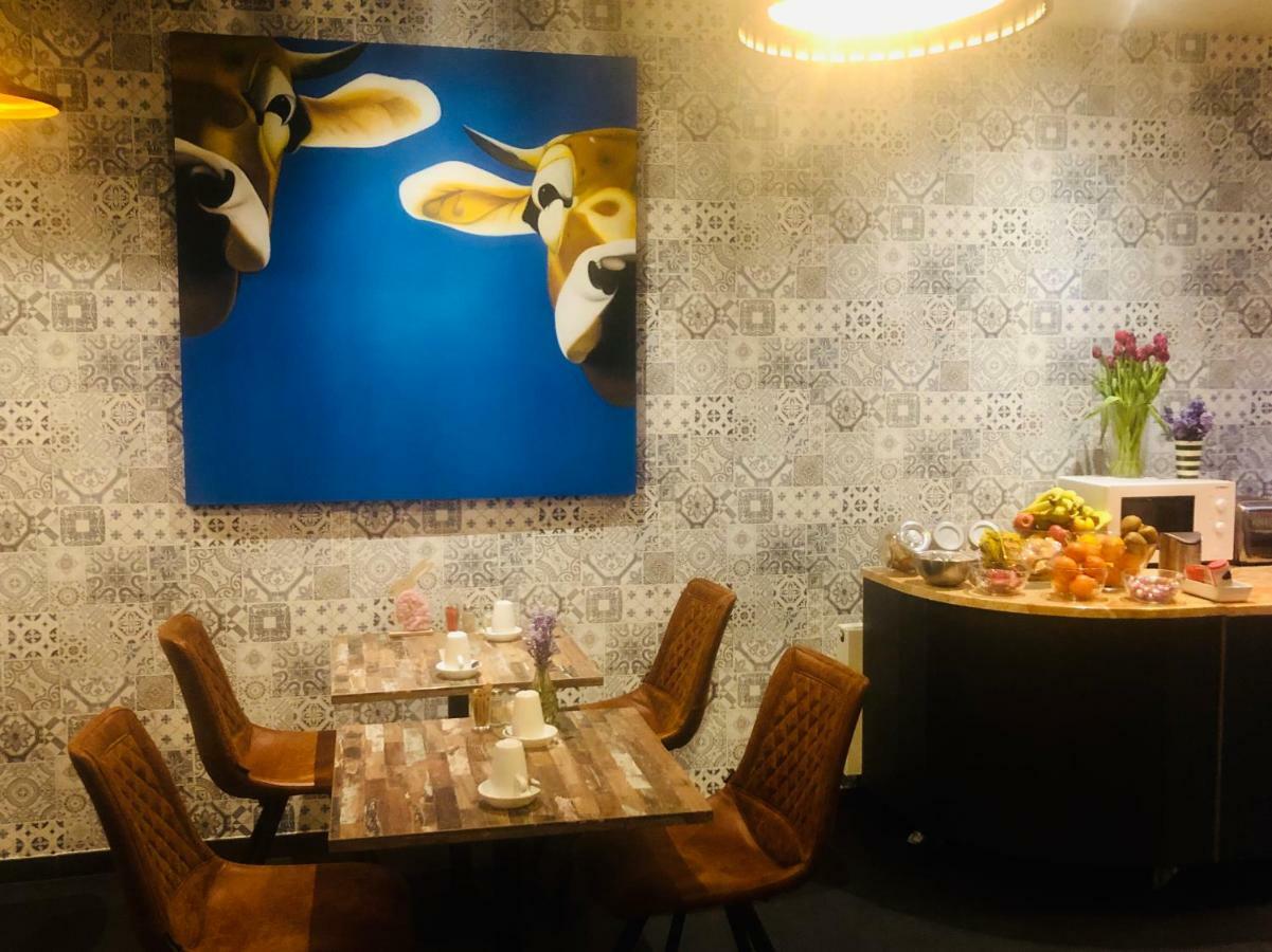 Hotel Jose Blankenberge Εξωτερικό φωτογραφία